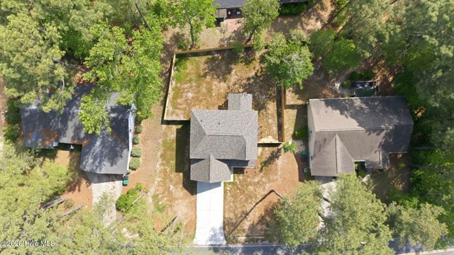 145 Juniper Lake Road, West End, NC 27376