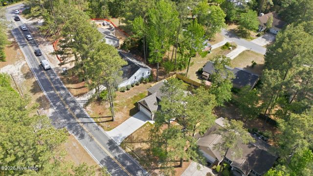 145 Juniper Lake Road, West End, NC 27376
