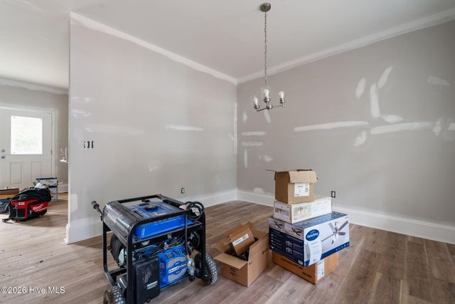 145 Juniper Lake Road, West End, NC 27376