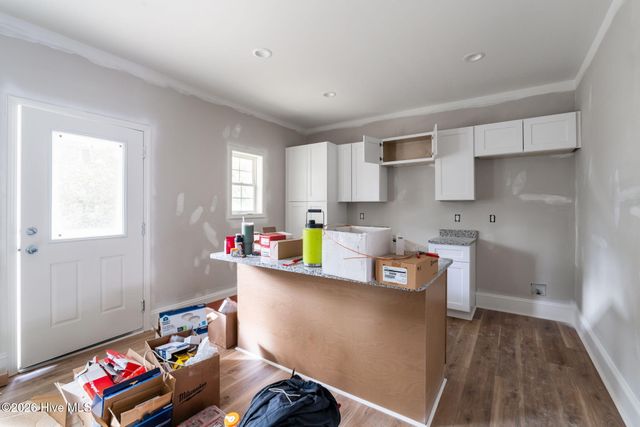 145 Juniper Lake Road, West End, NC 27376