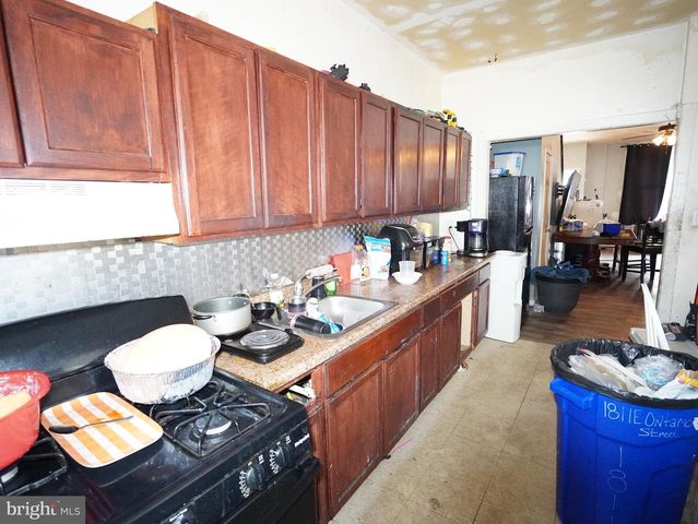 1811 E ONTARIO ST, Philadelphia, PA 19134