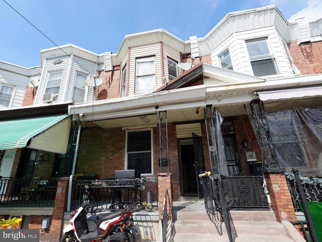 1811 E ONTARIO ST, Philadelphia, PA 19134