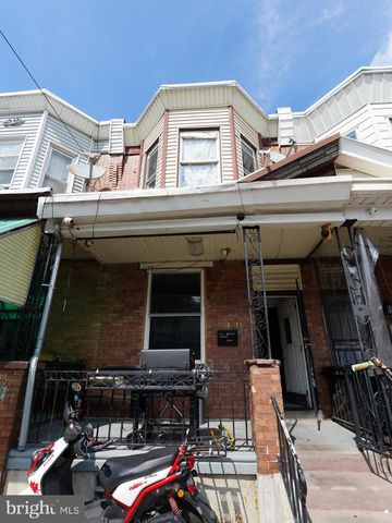 1811 E ONTARIO ST, Philadelphia, PA 19134