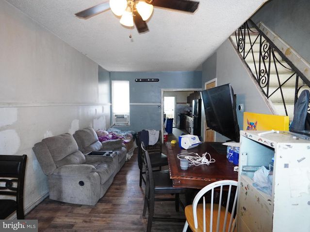 1811 E ONTARIO ST, Philadelphia, PA 19134
