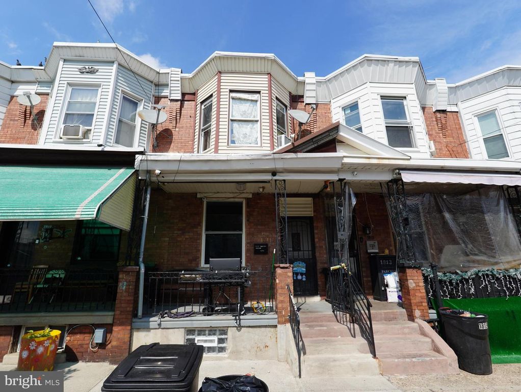 1811 E ONTARIO ST, Philadelphia, PA 19134