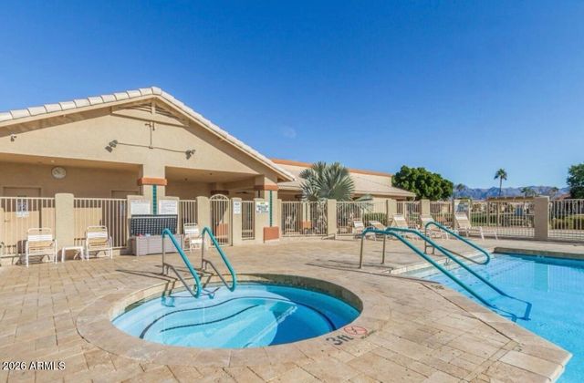 2101 S MERIDIAN Road 428, Apache Junction, AZ 85120