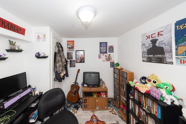 151 Mechanic Street, Fitchburg, MA 01420