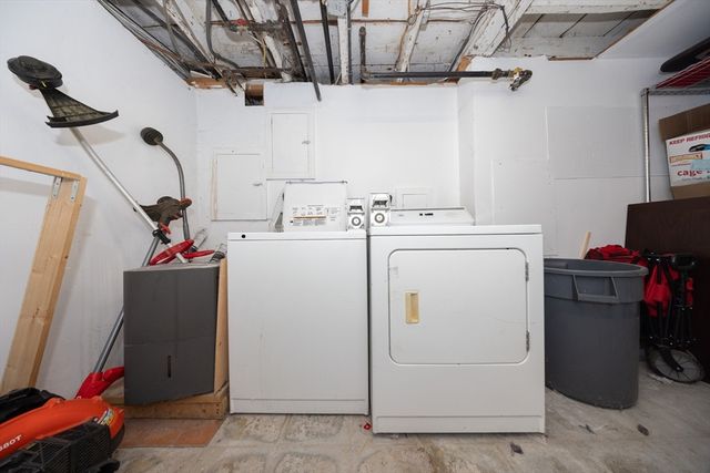 151 Mechanic Street, Fitchburg, MA 01420