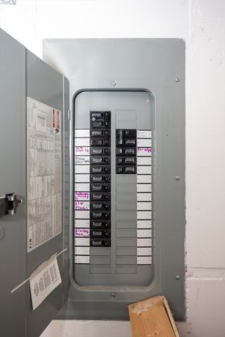 151 Mechanic Street, Fitchburg, MA 01420