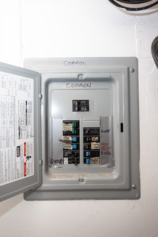 151 Mechanic Street, Fitchburg, MA 01420