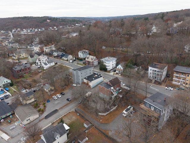 151 Mechanic Street, Fitchburg, MA 01420