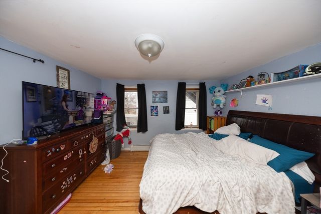 151 Mechanic Street, Fitchburg, MA 01420