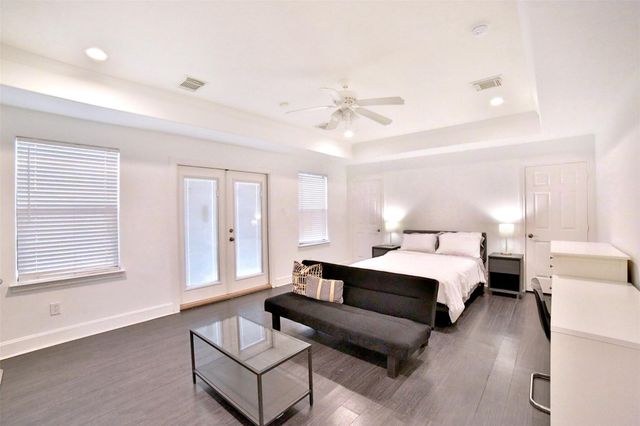 2410 Dorrington Street C, Houston, TX 77030