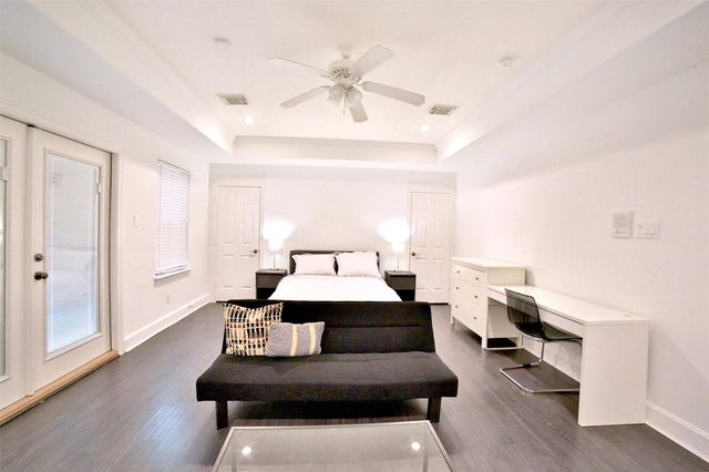 2410 Dorrington Street C, Houston, TX 77030