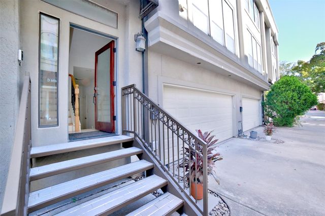 2410 Dorrington Street C, Houston, TX 77030