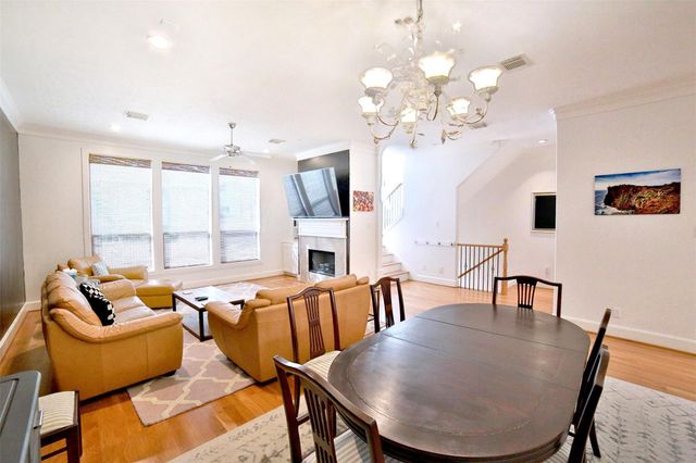 2410 Dorrington Street C, Houston, TX 77030