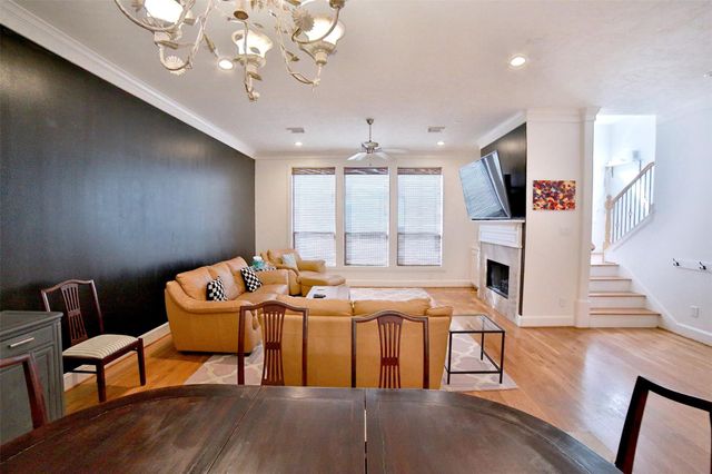 2410 Dorrington Street C, Houston, TX 77030