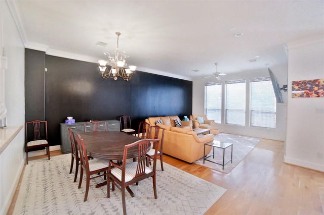 2410 Dorrington Street C, Houston, TX 77030