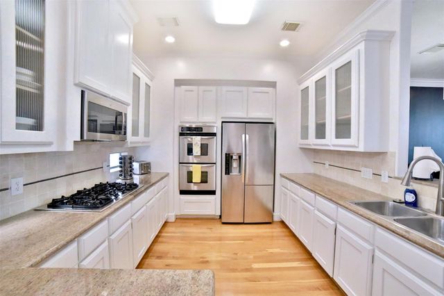 2410 Dorrington Street C, Houston, TX 77030