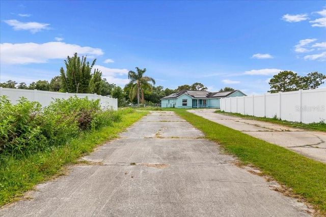 627 DUNLIN LANE, Kissimmee, FL 34759