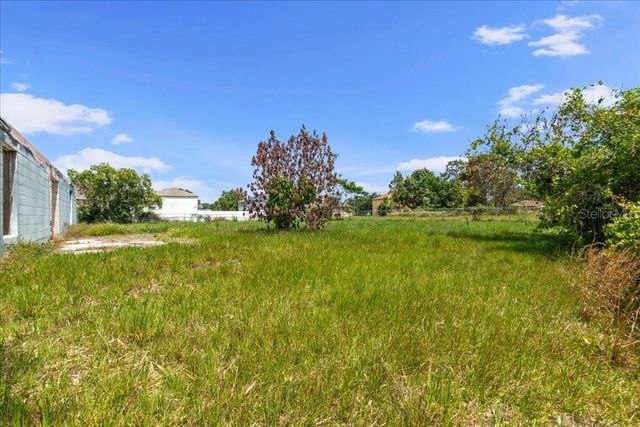 627 DUNLIN LANE, Kissimmee, FL 34759