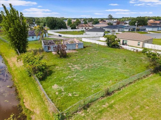 627 DUNLIN LANE, Kissimmee, FL 34759