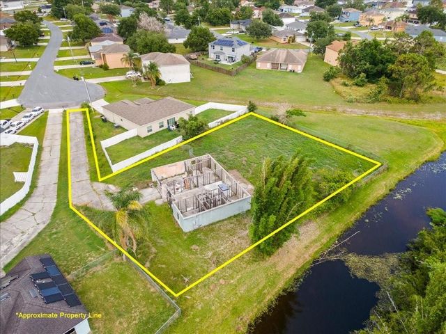 627 DUNLIN LANE, Kissimmee, FL 34759