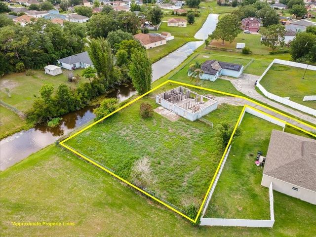 627 DUNLIN LANE, Kissimmee, FL 34759