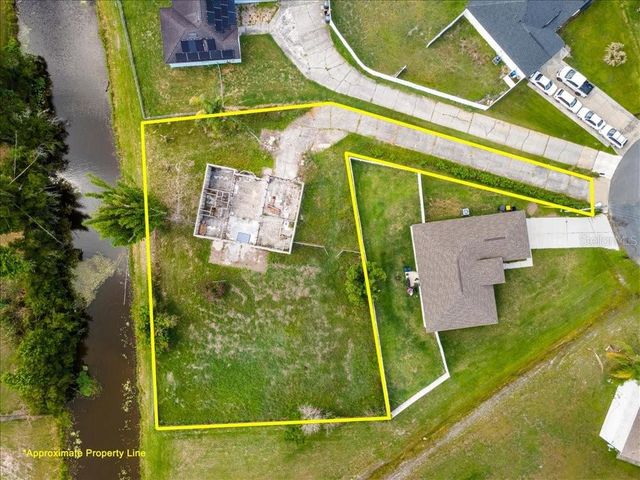 627 DUNLIN LANE, Kissimmee, FL 34759