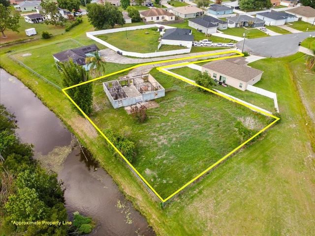 627 DUNLIN LANE, Kissimmee, FL 34759