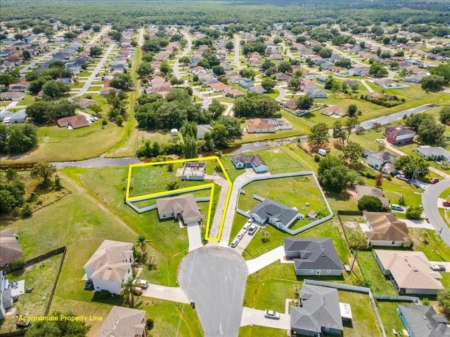 627 DUNLIN LANE, Kissimmee, FL 34759