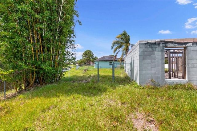 627 DUNLIN LANE, Kissimmee, FL 34759