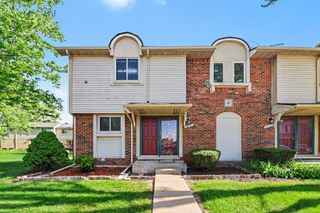2041 W Franklin Drive, Canton Twp, MI 48187