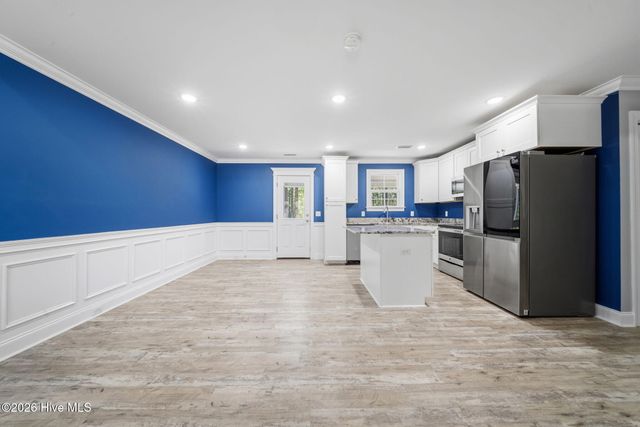 1160 Springdale Road, Southport, NC 28461