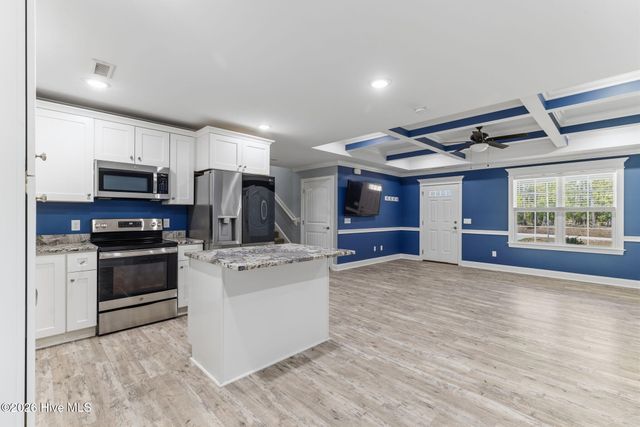 1160 Springdale Road, Southport, NC 28461