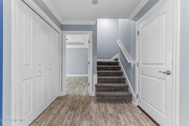 1160 Springdale Road, Southport, NC 28461