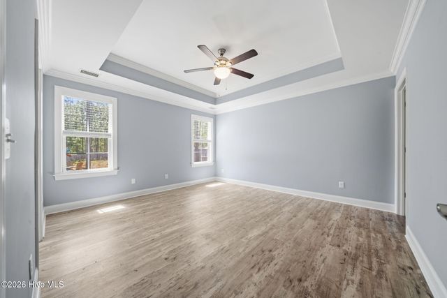 1160 Springdale Road, Southport, NC 28461