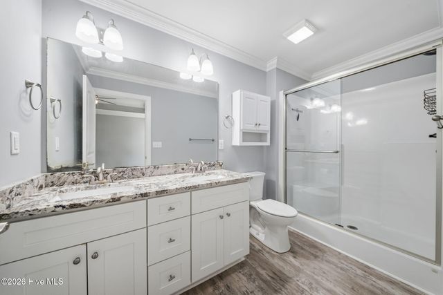 1160 Springdale Road, Southport, NC 28461