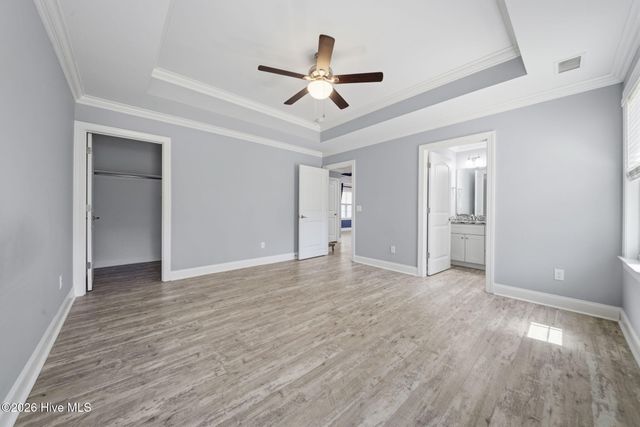 1160 Springdale Road, Southport, NC 28461