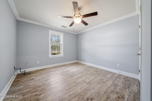 1160 Springdale Road, Southport, NC 28461