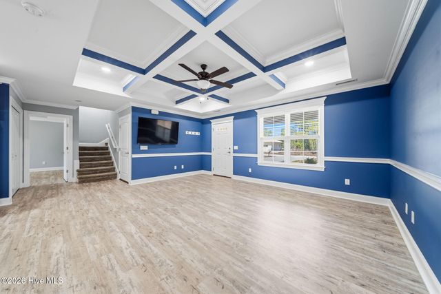 1160 Springdale Road, Southport, NC 28461