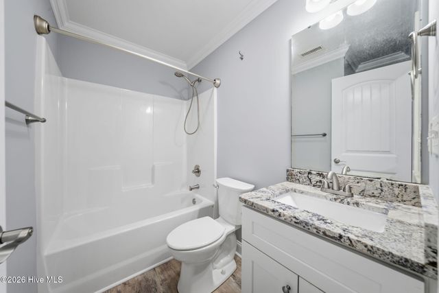 1160 Springdale Road, Southport, NC 28461