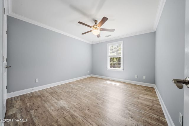 1160 Springdale Road, Southport, NC 28461