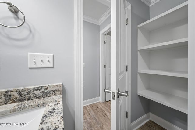 1160 Springdale Road, Southport, NC 28461