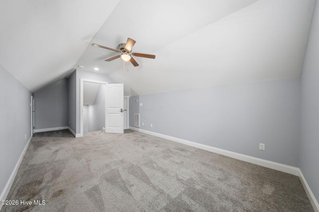 1160 Springdale Road, Southport, NC 28461