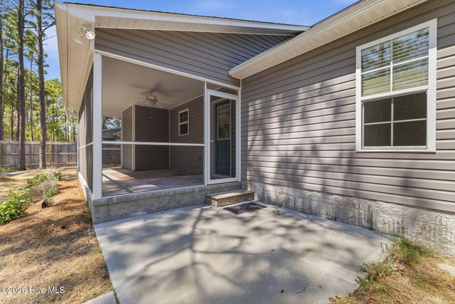 1160 Springdale Road, Southport, NC 28461