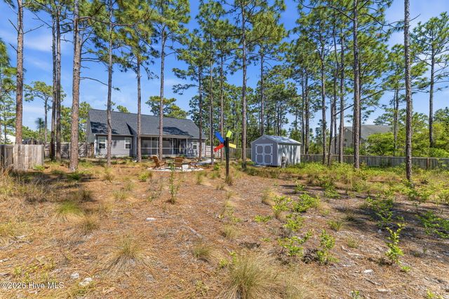 1160 Springdale Road, Southport, NC 28461