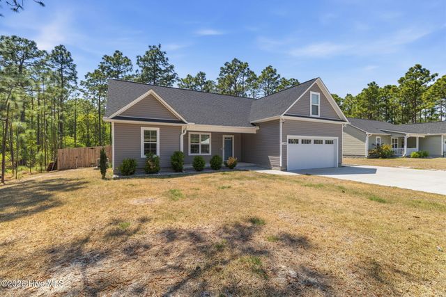 1160 Springdale Road, Southport, NC 28461
