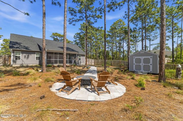 1160 Springdale Road, Southport, NC 28461