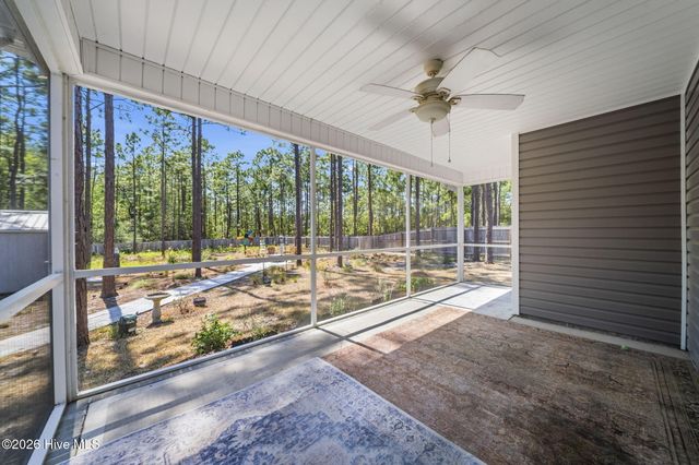 1160 Springdale Road, Southport, NC 28461